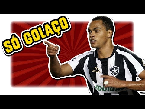 OS 10 GOLS MAIS ESPETACULARES DE DODÔ