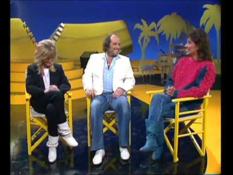 Hans Vermeulen & Dianne Marchal - Do right woman, do right man + Bananasplit