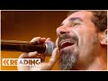System Of A Down I E A I A I O Live Reading Festival 60fpsᴴᴰ