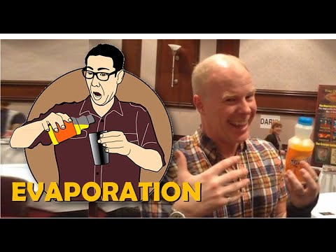 Evaporation Vanishing Liquid Louie Foxx Magic Trick Milk Pitcher