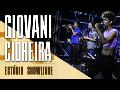 Última Vida Submarina - Giovani Cidreira