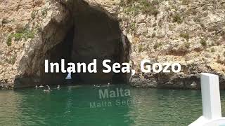 Inland Sea of Gozo, Malta