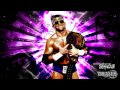 Zack Ryder 5th WWE Theme Song "Radio" (V2 ...