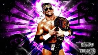 Zack Ryder 5th WWE Theme Song &quot;Radio&quot; (V2) (With Quote) [High Quality+Download Link]