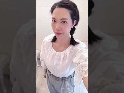 傳統美容教學5、FB - 沙田大圍單次收費Amazing House、IG - mamelove2021、單次facial、大圍單次facial