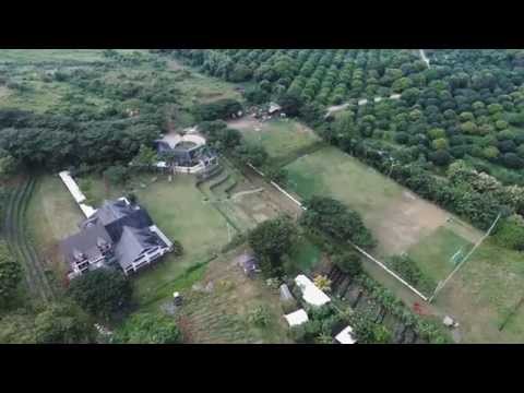 Erdkinder: a farm for adolescents | The Abba's Orchard School