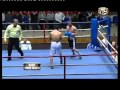 Комментарий_Бой Денис ШАФИКОВ vs Алишер РАХИМОВ _Ногинск_2013 