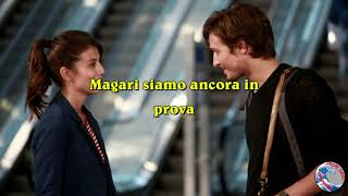 Gianni Morandi - Dobbiamo fare luce (con testo)