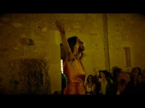 Silvia Perez Cruz - Vestida De Nit