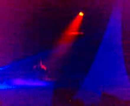 Dublin Spirit 11/25/2007