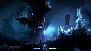 Overflow Spirit Shard - Ori and the Will of the Wisps