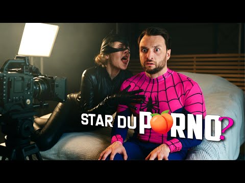 MY STEPMOTHER AND I - The Perfect Stranger