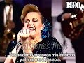 rocio durcal te amo con letra