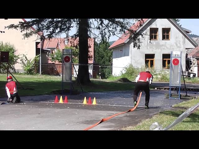 Holubov, 27. 07. 2013