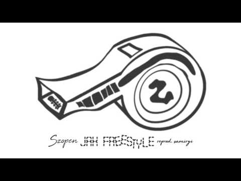 13. Szopen - Jak Freestyle (Reprod. Samiryi)