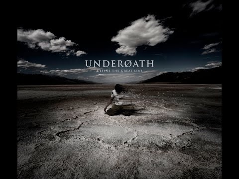 Underøath - Define The Great Line (Full Album)