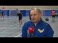 Handballers HAVAS ondanks corona volop in training