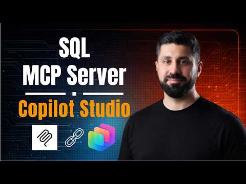 Copilot Studio: Agent to Azure SQL Copilot Studio: Agent to Azure SQL