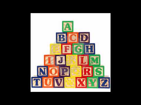 Alphabet Soup by After Schock/A-Twist beat