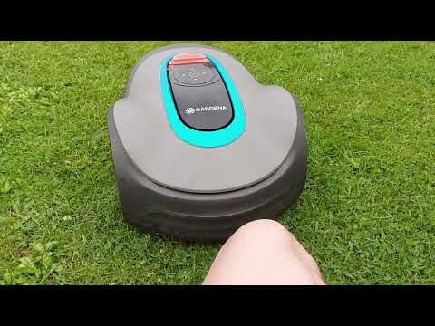 Gardena Sileno minimo 250