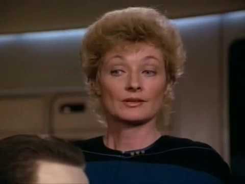 Parody TNG Edit 97 Third of Three