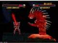 MACE The Dark Age Lord Deimos Vs Asmodeus