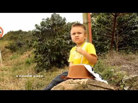 Fabián Rodas Oficial - Santiago Rodas A coger café