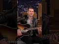 Andrew Garfield Sing The 60s Spider-man Theme Song