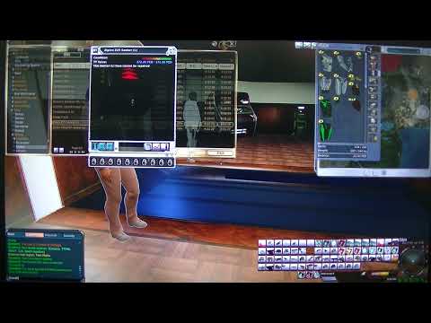 MongoTV_9400 - SPILLER ENTROPIA UNIVERSE ONLINE - Del 70 - Tømmer Low Level Mindforce Chips For TT