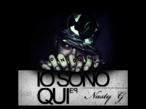 Nasty G - Testa Hip Hop