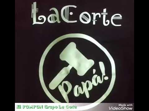 La Corte - El pompom