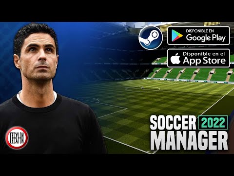Soccer Manager 2022 - Football - Apps on Google Play