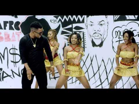 Oritse Femi - Sukus (ft. Harrysong)