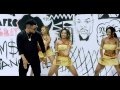Oritse Femi Ft Harrysong Sukus Official Video