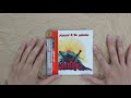 Unboxing Bob Marley The Wailers Uprising 2 SHM CD Limited Release Mini LP