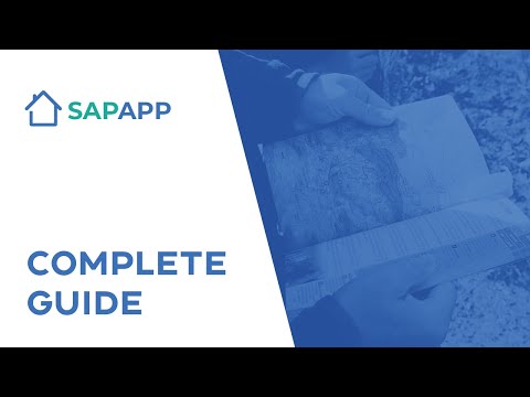 SAPAPP | Part L Photo Evidence video thumbnail