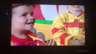 Countdown Kids London’s Burning