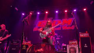 Music video thumbnail preview for Bag O' Miracles - Eagles of Death Metal (Philadelphia, 2026) (4K HDR) by Eagles of Death Metal