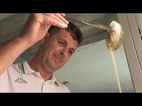 Boja meda ep. 107 24.03.2020. Priprema za pašnu sezonu, Fararova košnica,  klimatske promene