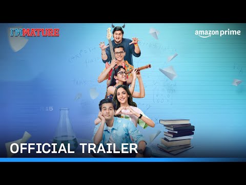 YouTube Trailer