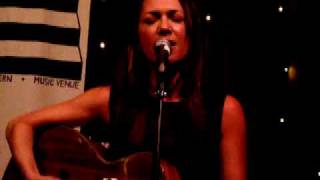 Suzanna Hoffs &amp; Matthew Sweet &quot;Sid &amp; Suzi&quot; To Sir With Love