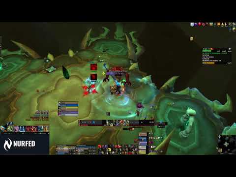 Theater of Pain M+11 +1upgrade - Prot warr