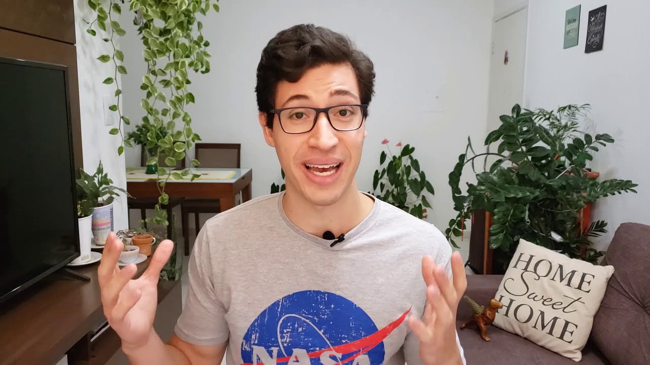 Quer ser um Consultor Ambiental? | Veja esse vídeo!