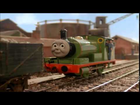 Thomas The Multi-Language Tank Engine: Gondarth's Favourite Dubs (Part 13)