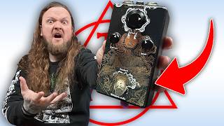 Video thumbnail for Every Guitar Player Needs A Power Amp Pedal.. by Taylor Danley