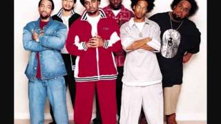 Nappy Roots - Aw Naw