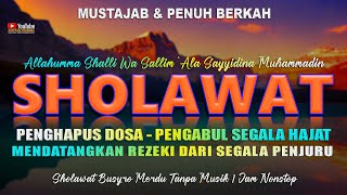 Lirik Shalawat Sa'adah, Viral di TikTok: Allahumma Shollo 'ala Sayyidina Muhammadin