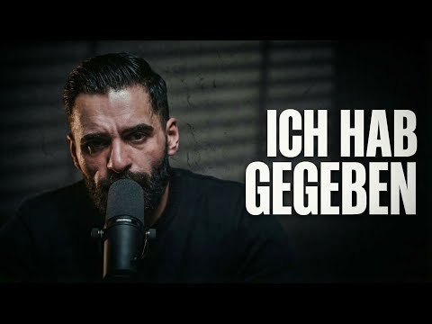 PRISON - How am I supposed to look in the mirror again?