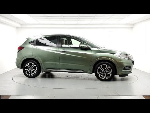 Honda Vezel HYBRID Z HONDA SENSING - Image 2