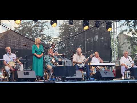 Lenka Plačková, Ivan Mádek - Když jsem já sloužil - Domažlice - 2025